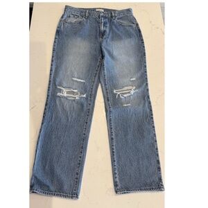 PacSun Boyfriend Jeans Size 29